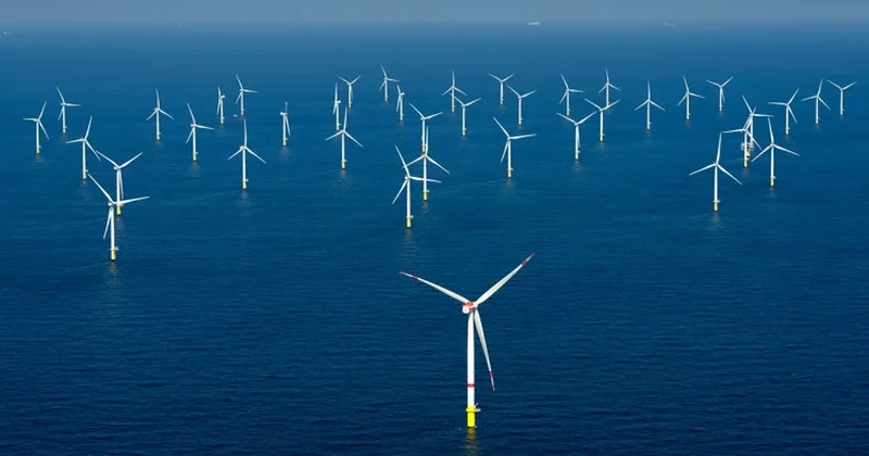 Trump spune că Germania a fost „la două zile de colaps” din cauza energiei verzi