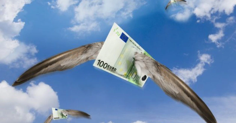 Stimul pentru euro – BCE vrea să extindă mecanismele de siguranţă valutară pentru a spori rolul global al monedei europene