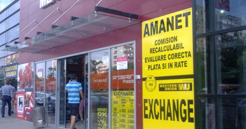 Operaţiunea FOCUS, descinderi la „Exchange” – 180 de case de schimb valutar, controlate de ANAF Antifraudă