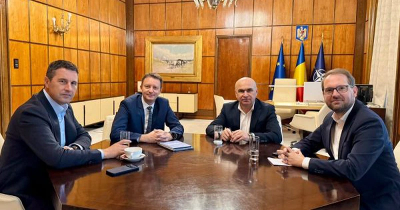 Premierul desemnat Siegfried Mureşan: Ne-am apucat de lucru; vom comunica fiecare pas