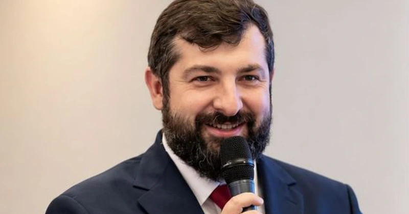 Subaru Italia l-a numit pe Irinel Marghioala-Andrei în funcția de Country Manager pentru România