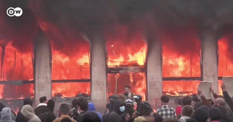 MAE transmite o atenționare de călătorie în Franța. Sunt anunțate numeroase acțiuni de protest