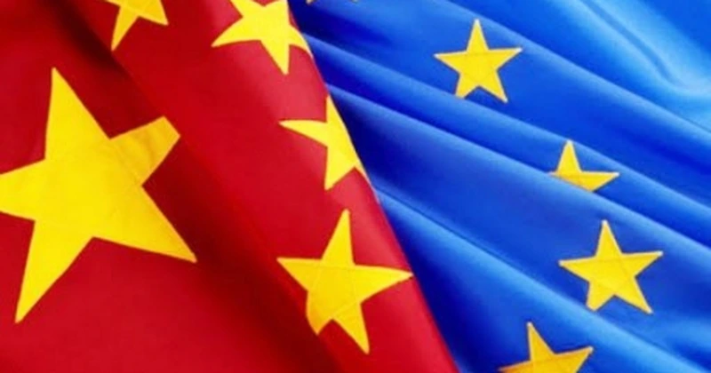 Pact economic la Beijing: Livrările de vehicule hibride chinezești în UE vor scădea cu milioane de unități