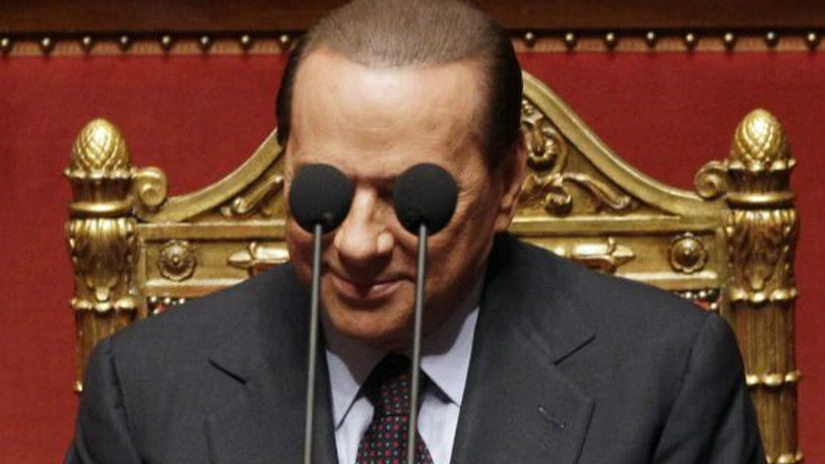 Italia: Silvio Berlusconi spune că ar putea accepta un rol de ministru