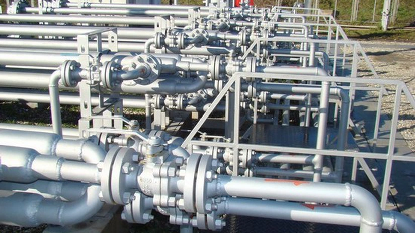 Statele Nabucco reconfirmă sprijinul politic pentru proiect şi încurajează discuţiile cu Shah Deniz