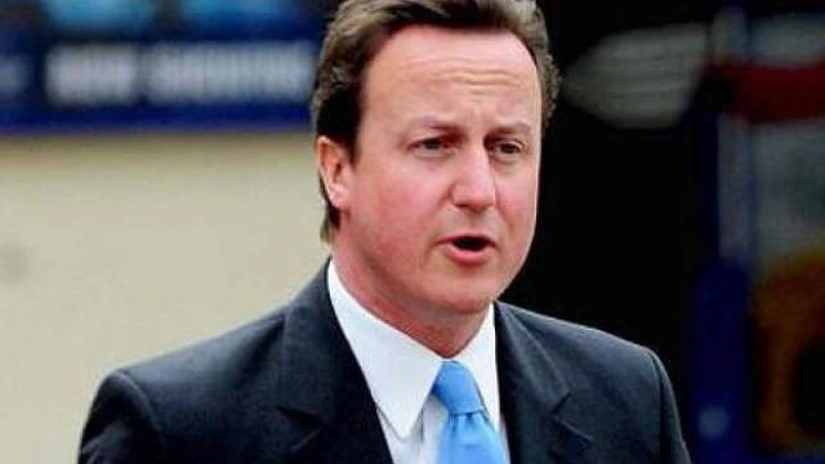 David Cameron îşi va rosti discursul-cheie despre Europa miercuri, la Londra