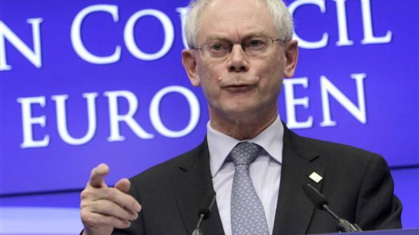 Unde şi cum va pierde România dacă propunerea de buget a lui Van Rompuy va fi agreată