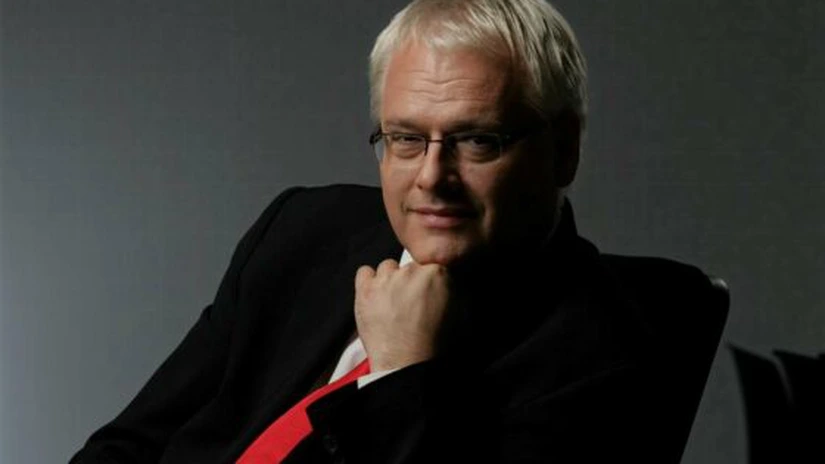 Alegeri Croaţia: Ivo Josipovic, compozitor şi preşedinte croat, favorit pentru al doilea mandat