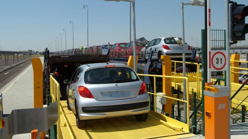 Criza împarte industria auto europeană în două tabere