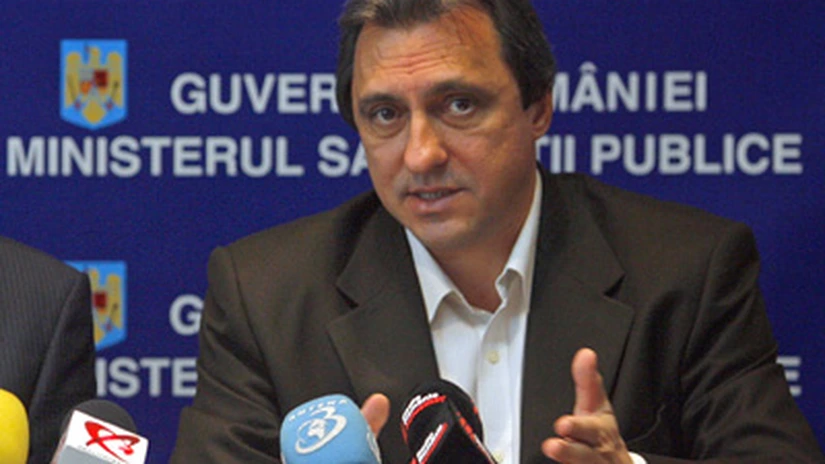 Marius Petcu a fost condamnat definitiv la şapte ani de închisoare cu executare