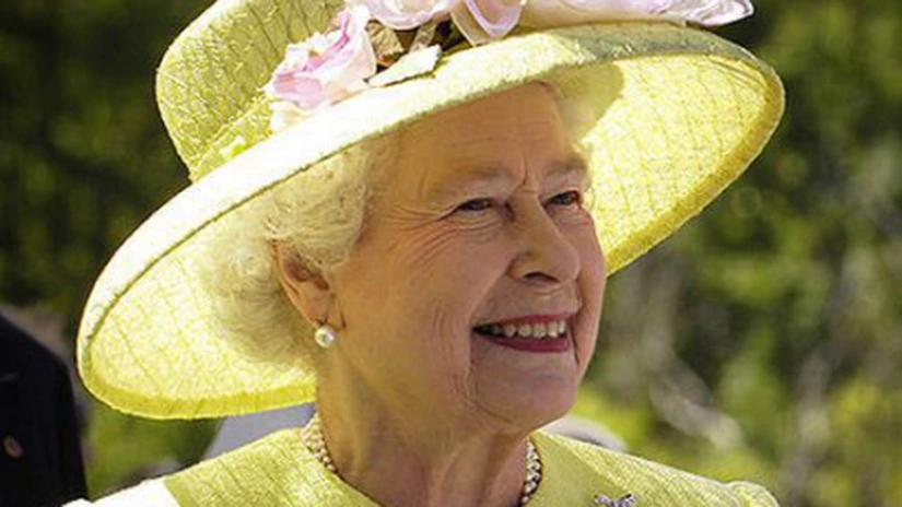 Marea Britanie: Regina Elisabeta a II-a a autorizat declanşarea Brexit-ului