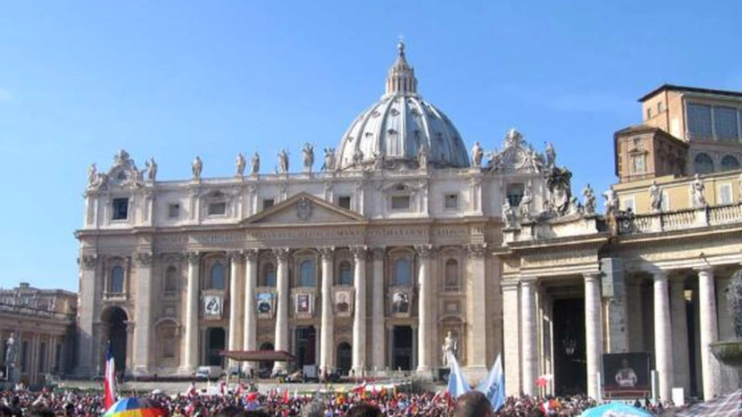 UE: Vaticanul nu va plăti taxe de miliarde de euro de la care a fost scutit ilegal