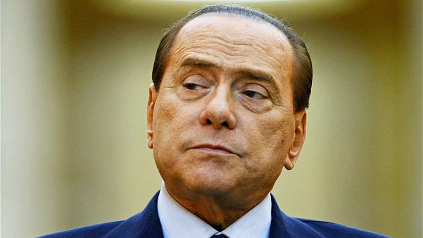 Berlusconi: Europa a impus austeritatea Italiei