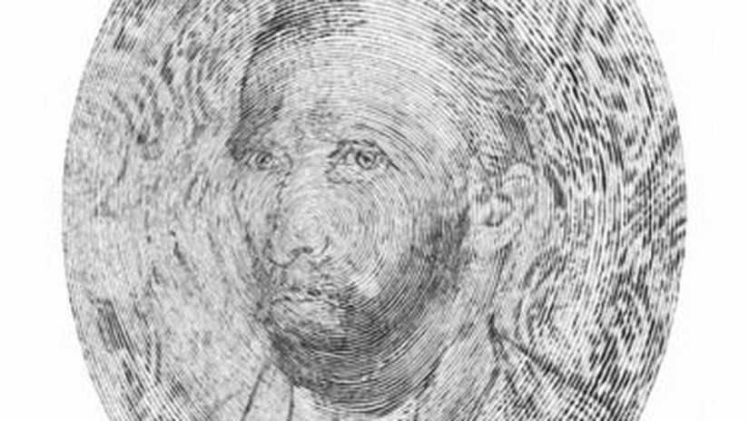 Picturile lui Van Gogh, reproduse aproape de perfecţiune cu tehnologie 3D