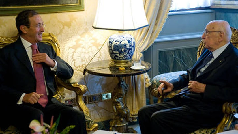 Italia ar putea organiza alegeri legislative anticipate pe 24 februarie