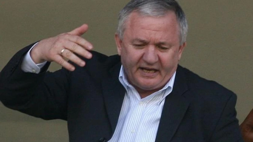 Ce afaceri are Adrian Porumboiu, moşierul care a creat un imperiu agricol în Moldova