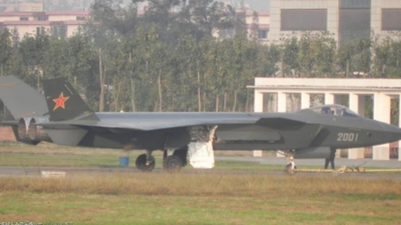 America şi vecinii Chinei, din ce în ce mai îngrijoraţi de bugetul militar chinez - Washington Post