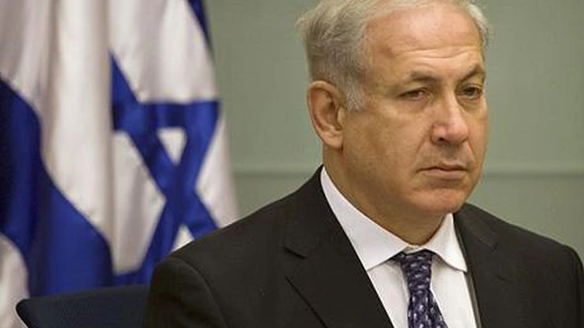Israel: Premierul Netanyahu a cerut armatei să continue 