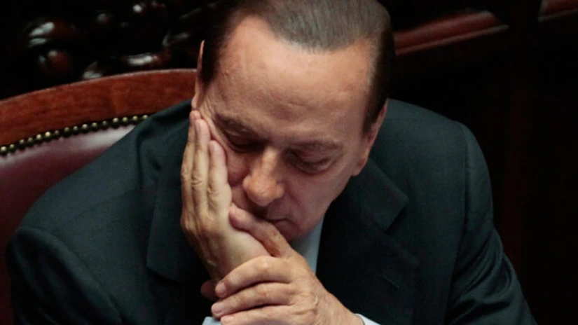 Cazul Berlusconi: Avocaţii apărării vor face apel la 9 noiembrie