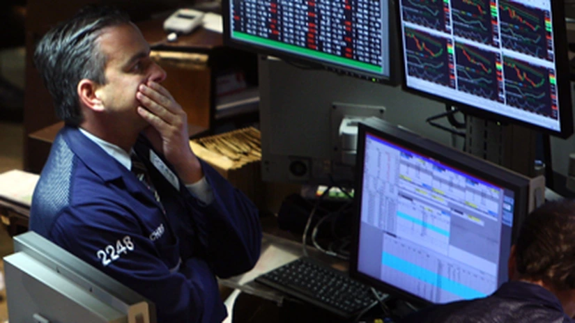 SENTIMENTUL de dimineaţă: Pieţele ezitante revin la neîncrederea în soluţionarea crizei datoriilor
