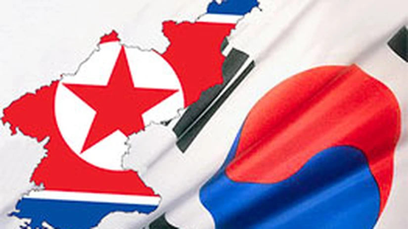 Coreea de Nord va redeschide telefonul roşu cu Sudul