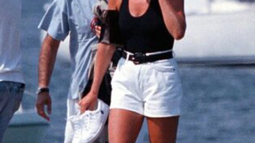 Moartea prinţesei Diana: Poliţia britanică examinează noi informaţii