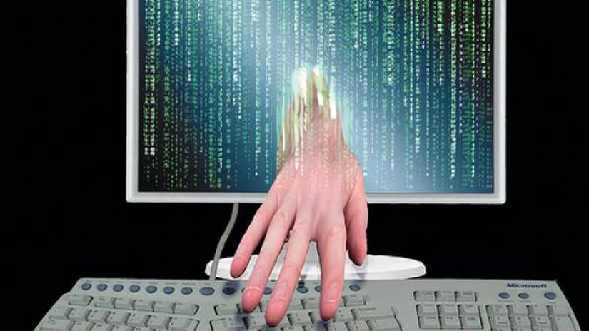 SUA, ţinta unui important atac informatic - presă