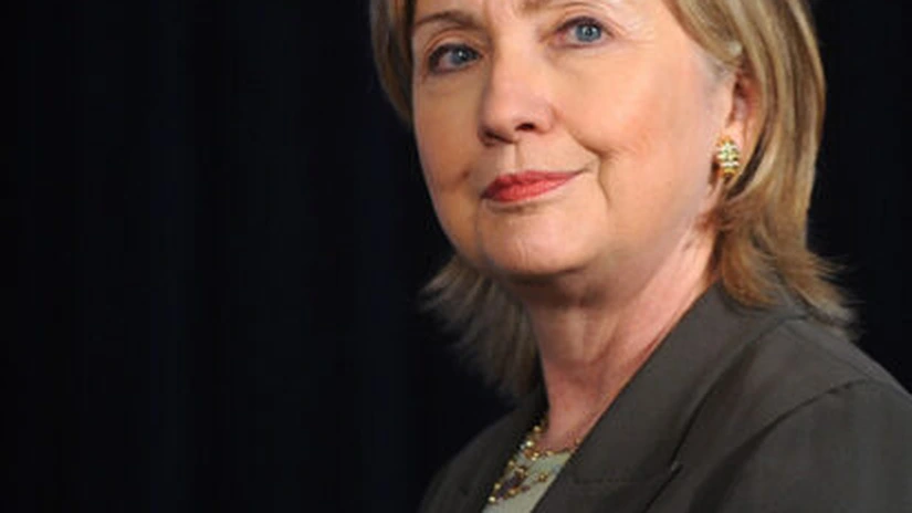Hillary Clinton are un avans de cinci puncte procentuale în faţa rivalului republican - sondaj ABC/Washington Po