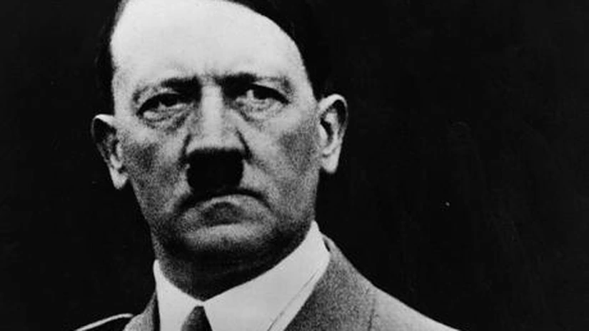 Europa poate ajunge cum era atunci când a venit Hitler la putere