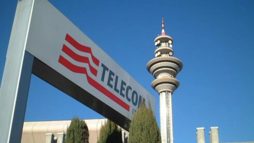Grupul francez Vivendi şi-a majorat participaţia la Telecom Italia la 14,9%. Tranzacţia este estimată la peste 1 mld euro