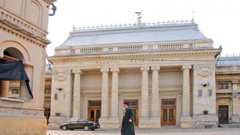 Patriarhia Română adresează un apel la redresarea sistemului medical românesc