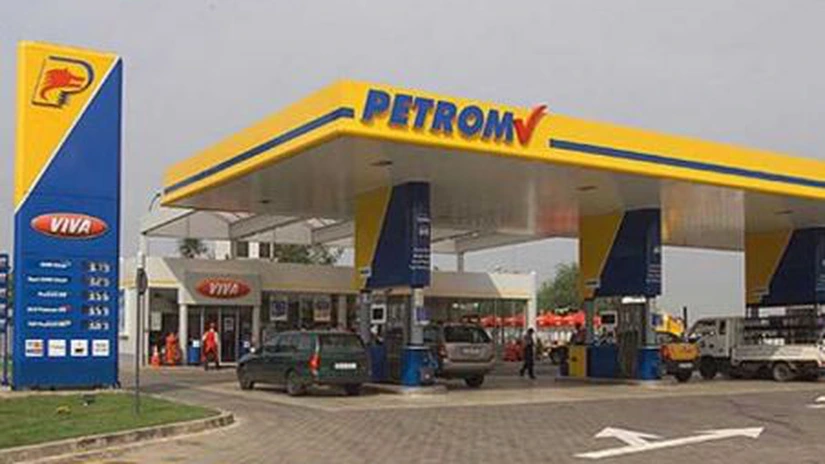 Rezultate Petrom: Numărul de angajaţi a scăzut cu 7% anul trecut, la 22.912 persoane