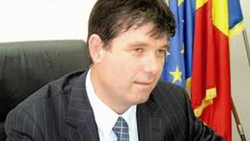 DNA: George Scripcaru, primar al municipiului Braşov, trimis în judecată
