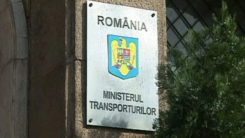 Cătălin Bălan a fost eliberat din funcţia de secretar de stat în Ministerul Transporturilor