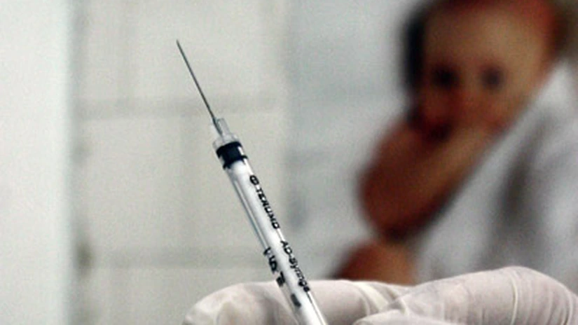 Proiect de lege: românii care nu se vaccinează vor suporta costurile tratamentelor pentru bolile ce pot fi prevenite