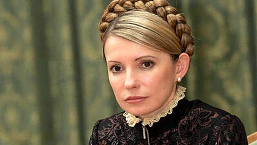 Preşedintele Muntenegrului nu merge la summitul de la Ialta, din cauza situaţiei Iuliei Timoşenko