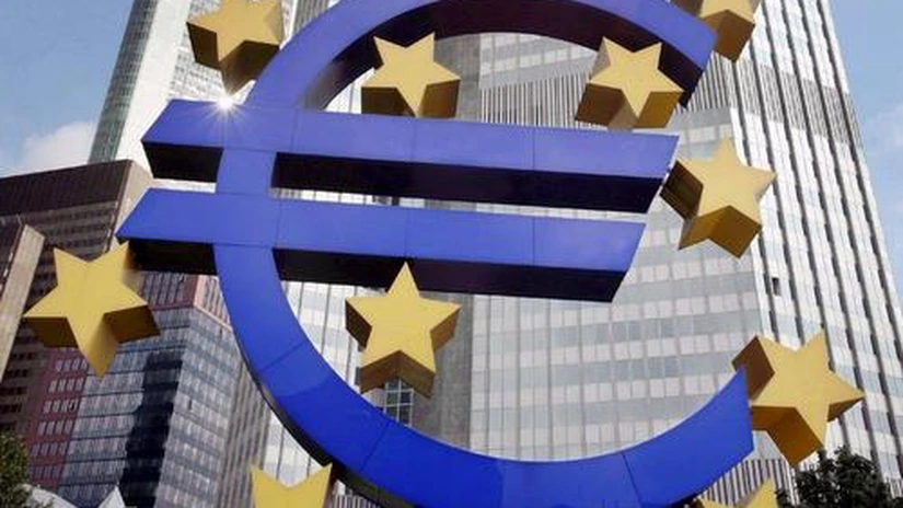 Inflaţia în zona euro s-a menţinut la 0,8% în luna februarie