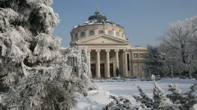Cele mai multe dintre abonamentele pentru Festivalul 