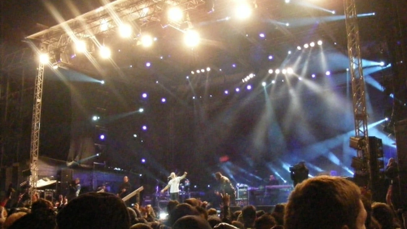 Ce poţi face de 1 Mai în Bucureşti