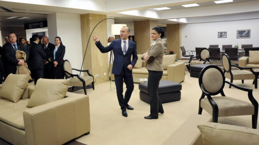 MDRT: Fetele şi cluburile atrag străini în Bucureşti, dar majoritatea vin pentru business şi turism