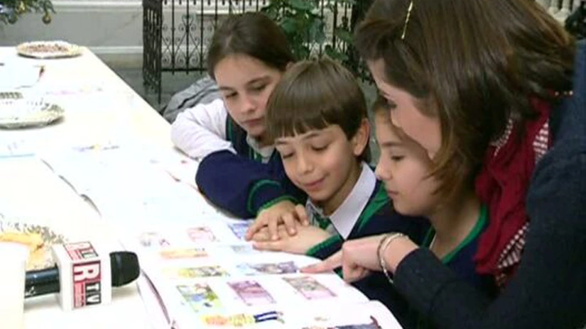 Badea (ASF): Avem nevoie de campanii ample de educaţie financiară la toate nivelurile