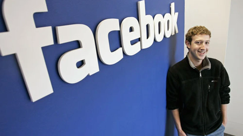 Fondatorul Facebook, Mark Zuckerberg,  îşi arată apetitul politic. În ce direcţie?