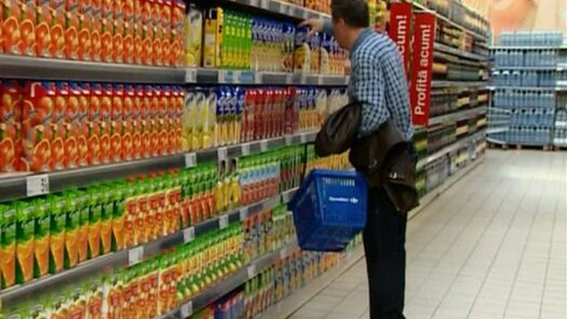 Asociaţia Băuturilor Răcoritoare: Suprataxa pe băuturile răcoritoare cu conţinut de zahăr, ineficientă din cauza impactului negativ în economie