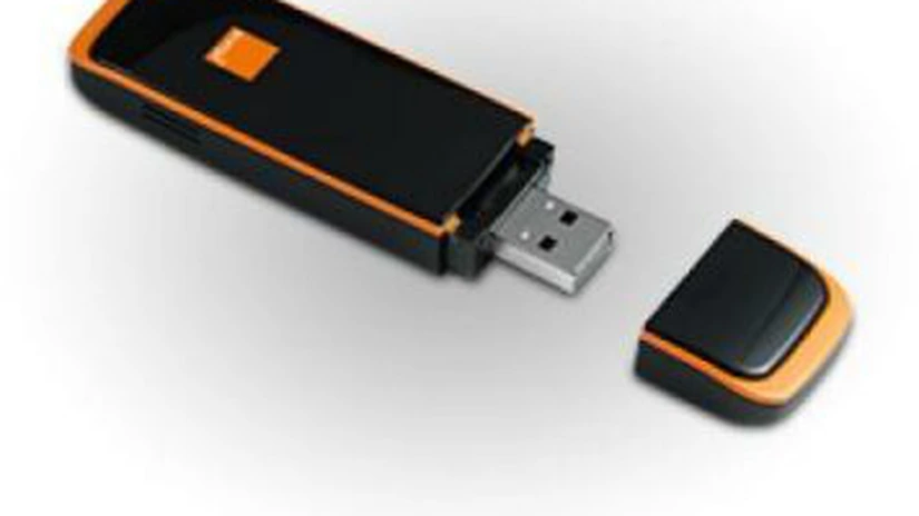 Orange România: Traficul de date a crescut cu 40-50% față de începutul anului