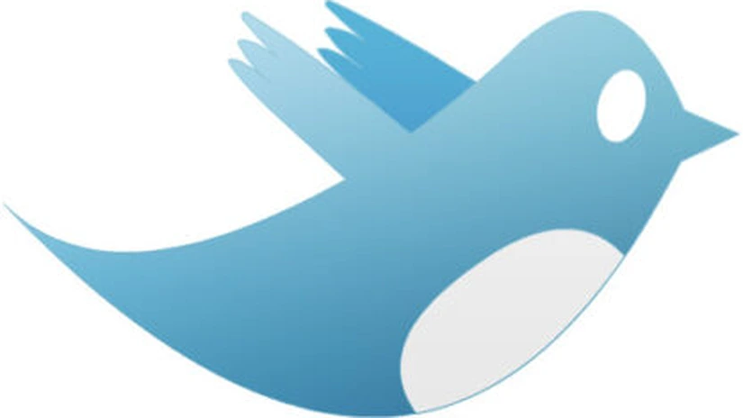 Twitter, folosită în războiul de propagandă dintre Israel şi Hamas