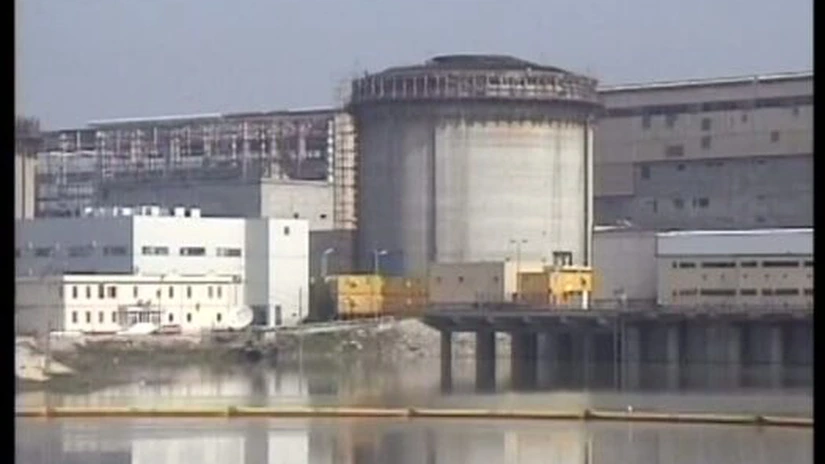 Cât costă retehnologizarea unui reactor nuclear de la Cernavodă