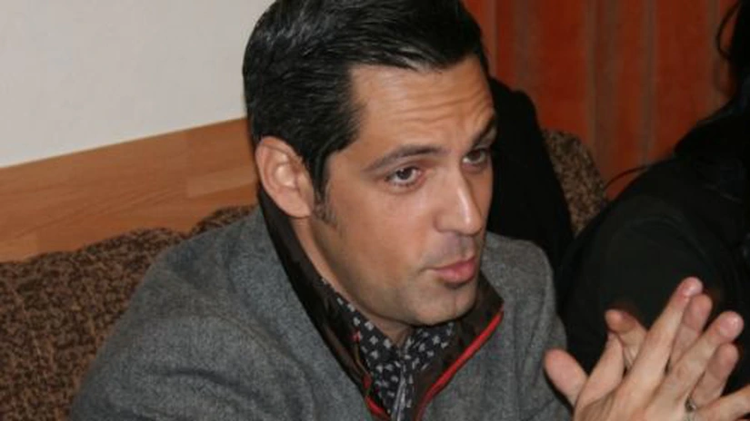 Ştefan Bănică a câştigat procesul cu TVR Media şi va primi 5.000 de lei cu titlul de despăgubiri
