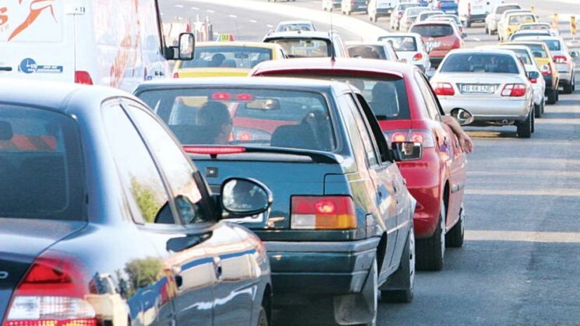 Peste 147,37 milioane de lei pentru reabilitarea DN1