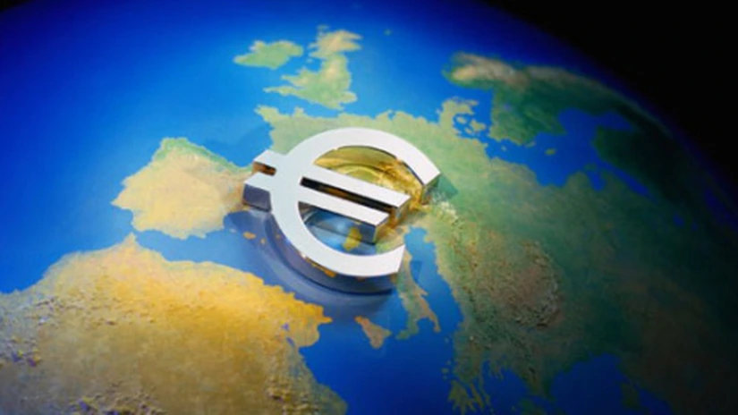 Euro ar putea fi condamnat, indiferent dacă Ciprul rămâne sau pleacă