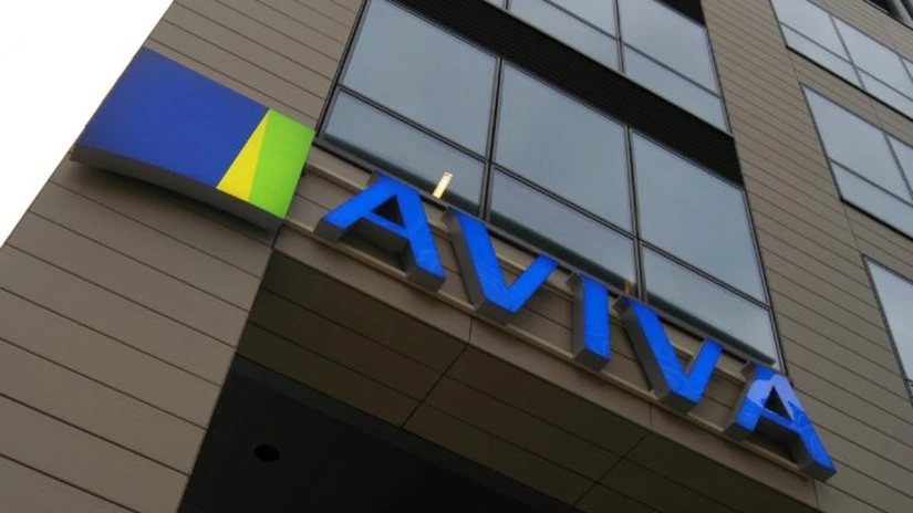 Şeful grupului Aviva a demisionat, după o revoltă a acţionarilor privind salariile conducerii